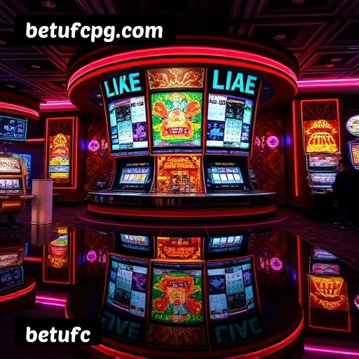 betufc Apostas Esportivas - Futebol, NBA, UFC com odds competitivas e bônus R$5.000