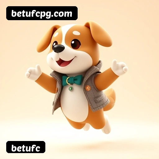 betufc Download PC - Cliente Windows Oficial com Gráficos 4K HD e Performance Superior