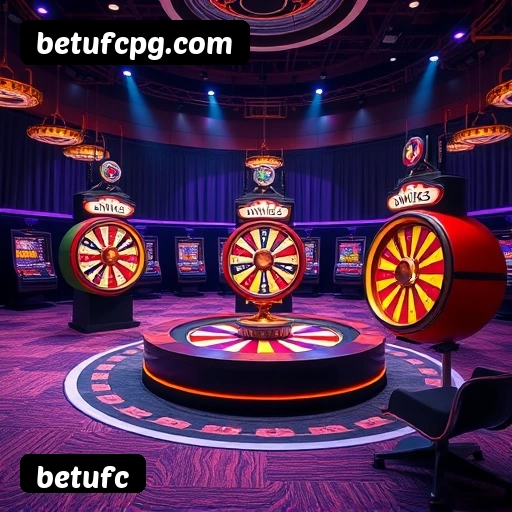 betufc Fortune Series - Fortune Tiger, Rabbit, Dragon, OX com RTP 96%+ e Multiplicadores até 10.000x